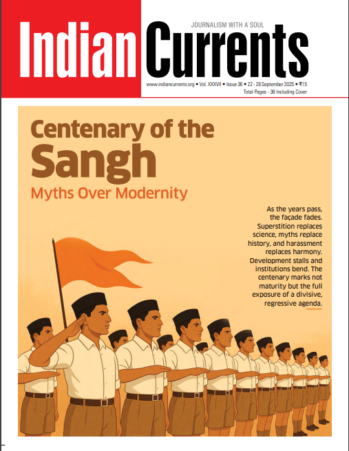 Weekly Magazine In India
